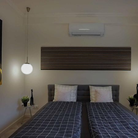 Corvin Avenue Premium Central Apartment بودابست المظهر الخارجي الصورة