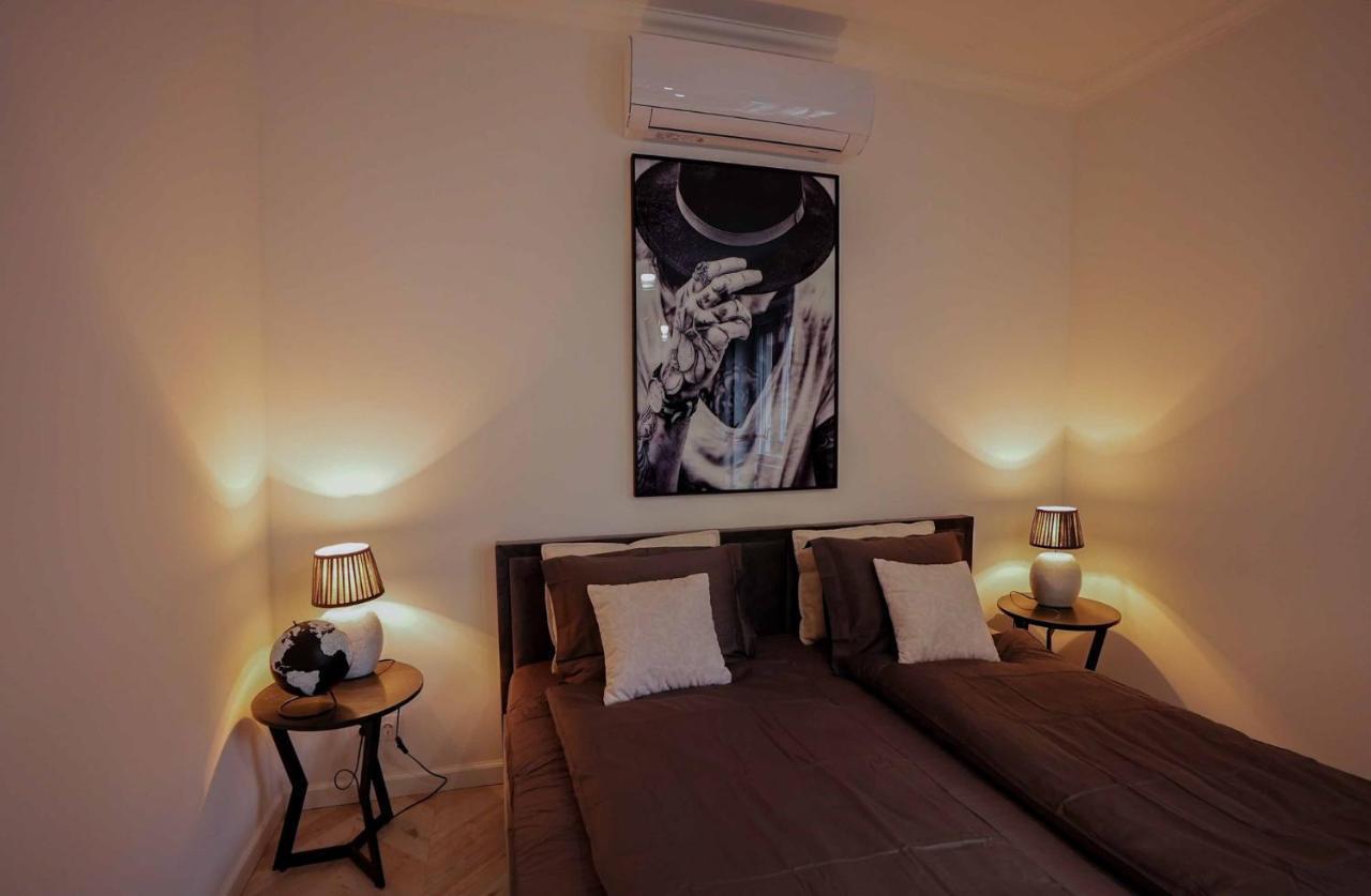 Corvin Avenue Premium Central Apartment بودابست المظهر الخارجي الصورة