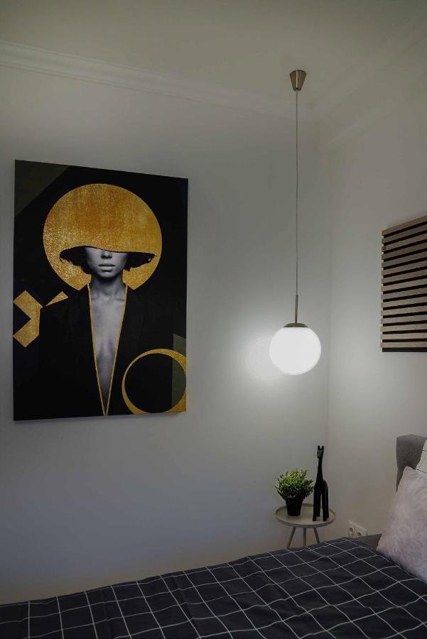 Corvin Avenue Premium Central Apartment بودابست المظهر الخارجي الصورة