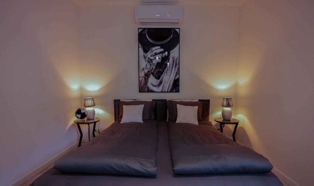 Corvin Avenue Premium Central Apartment بودابست المظهر الخارجي الصورة